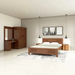سرویس خواب مدل 0330