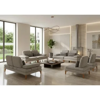 مبل تخت خواب شو 8نفره مدل 0158