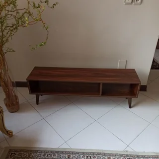 میز تلوزیون مدل 0427