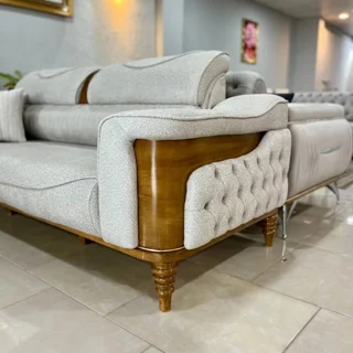 مبل راحتی 8 نفره مدل 0151