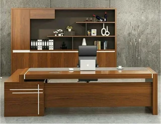 میز مدیریتی لوکس مدل 0513
