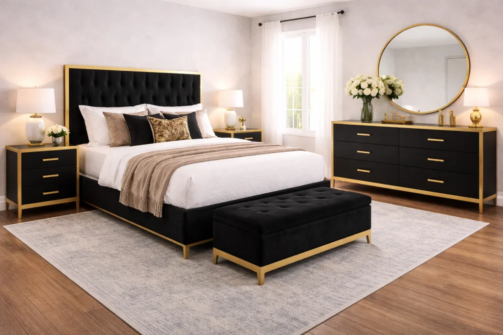 سرویس خواب مدل 0340
