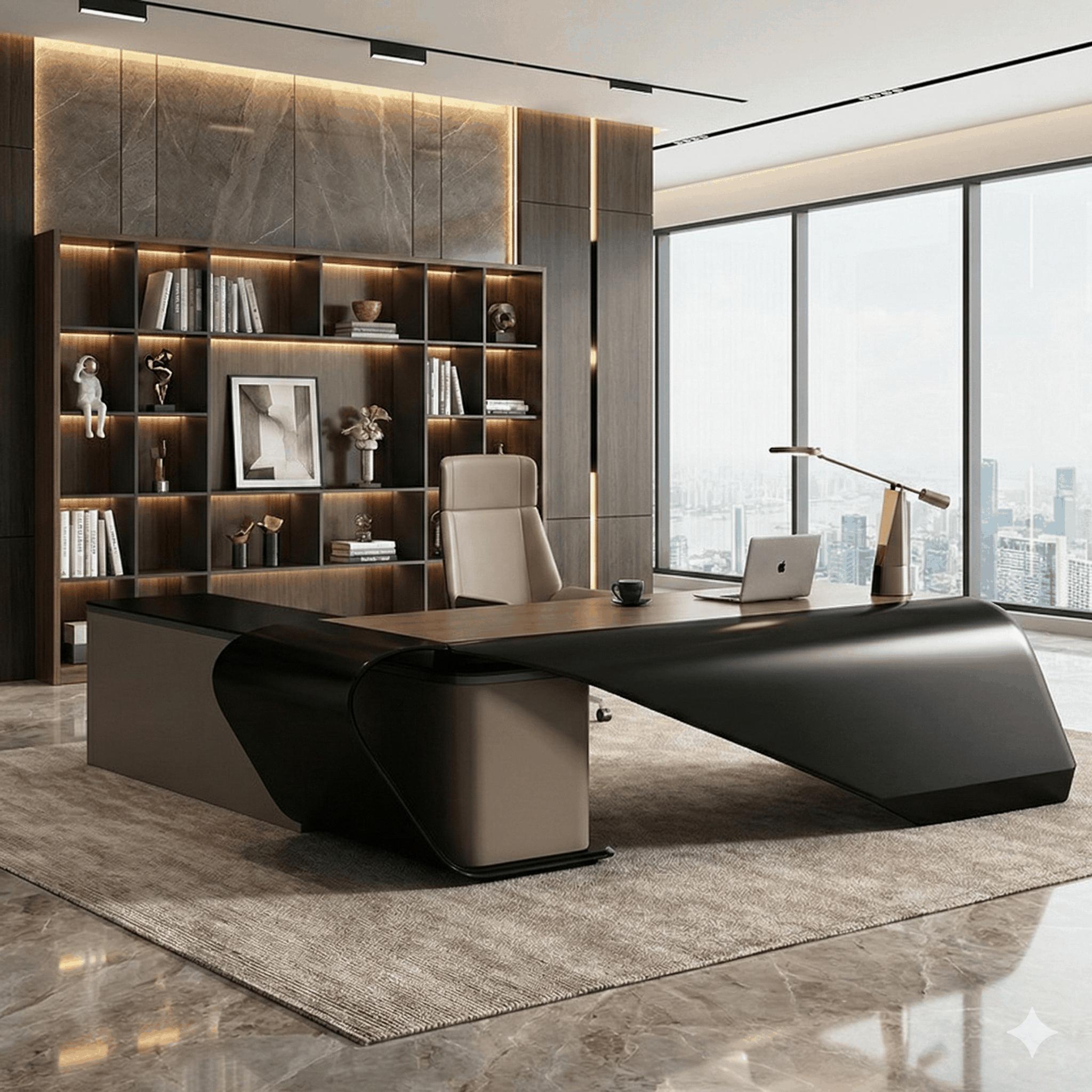 میز مدیریتی مدل0511