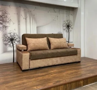 مبل تخت شو 2 نفره مدل 0183