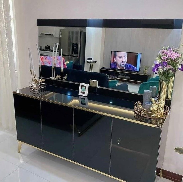 کنسول مدرن مدل 045